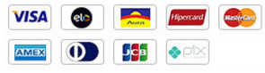 formas de pagamento 295x82
