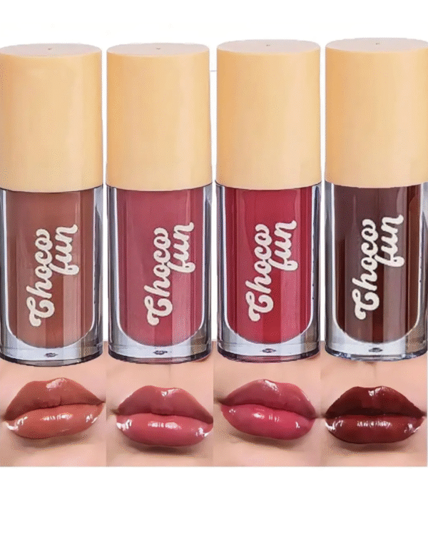Choco Fun Lip tint