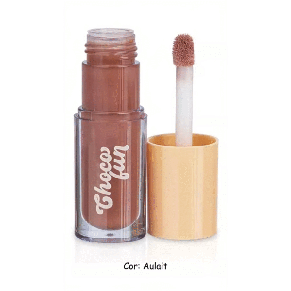 Choco Fun Lip tint Aulait_1