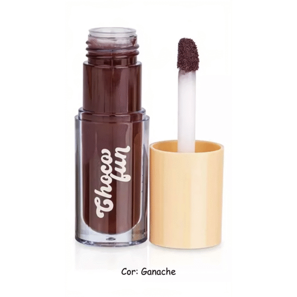 Choco Fun Lip tint Ganache_1