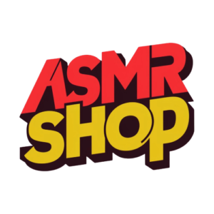 Logo ASMR SHOP