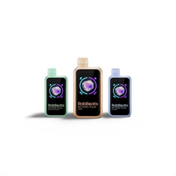 Pod ReabBeats RC10000 Touch