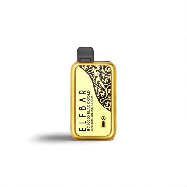 Pod Elfbar BC 10000
