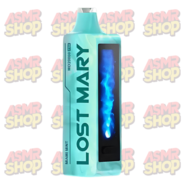 Lost Mary Pro 20K - Imagem 2