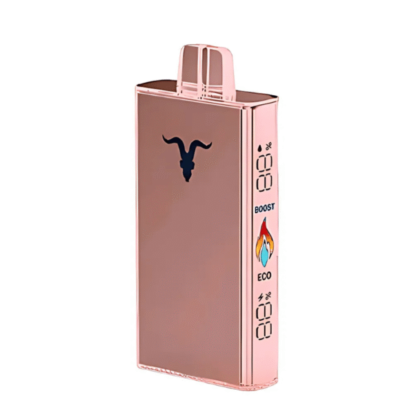 Pod Ignite V250 Rose Gold