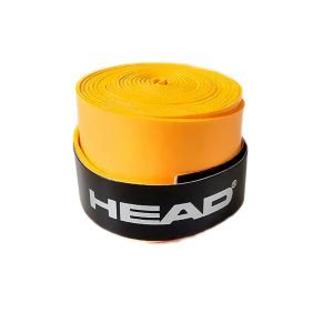 Overgrip Head Laranja