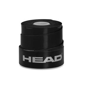 Overgrip Head preto